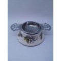 Tea strainer - Midwinter England