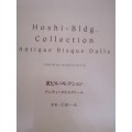Hoshi - BLDG Collection Antique Bisque dolls - paperback