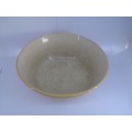 HUGE mixing bowl - OLD