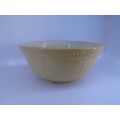 HUGE mixing bowl - OLD