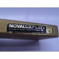 Novalux plate - made in Holland tea strainer