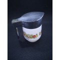 Spice of life Corningware sugar/creamer