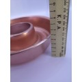 Ring mould