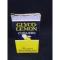 Glyco-Lemon curlers! Box in Afrikaans and English