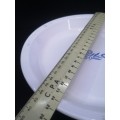 Corningware pie dish USA P-309 9in