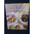 Hamlyn cookery course