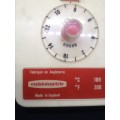 Vintage Cuistotmetric Metric Converter