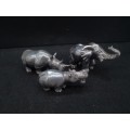 925 silver animals! LOOK!
