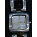 Fossil ladies watch - untested - as is
