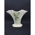 Vintage beautiful ceramic vase -
