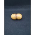 Cork darning bulb