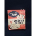 TALA  Card Sandwich cutter set