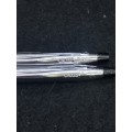 Slim Cross pen and pencil set