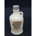 Vintage Coty Sweet Earth country road cologne bottle - Mountainledge Flowers