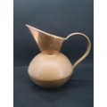 De Klerk Copper water jug  in good condition