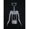 Ornate bottle opener