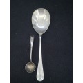 Vintage spoons