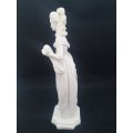 Vintage Arta Fina figurine