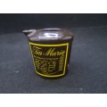 Vintage English wade ceramic Tia Maria jug