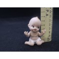 porcelain Kewpie