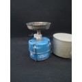 Camping gaz stove