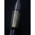 Shaeffer Lifetime fountain pen