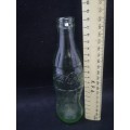 Vintage 250ml Coke bottle