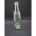 Vintage 250ml Coke bottle
