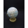 Small World globe