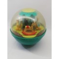 Fisher Price Roly Poly musical ball