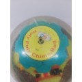 Fisher Price Roly Poly musical ball