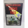South African Defense Force