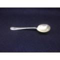 Vintage sugar spoon