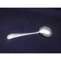 Vintage sugar spoon