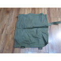 PATTERN 73 GROUND SHEET COVER LIKE NEW