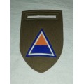 ARMOUR CORPS ALPHA SQUADRON ALL PINS