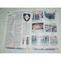 SA ARMOUR FORMATION THE FIRST DECADE 1999-2009 40 PAGES