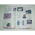 SA ARMOUR FORMATION THE FIRST DECADE 1999-2009 40 PAGES