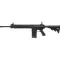 Winchester model MP4 CO2 4.5mm BB / Pellet Combo Rifle