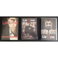 Lie To Me Season 1 + 2 +3 The Hit Series any one in Sales should watch this series!!!