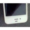 RELISTED TO DUE NON - PAYMENT iPhone 4S 32gig + extras