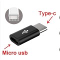 USB 3.1 Type-C Male to Micro USB