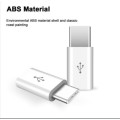 USB 3.1 Type-C Male to Micro USB