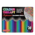 COLOUR-IN THERAPY GIFT PACK