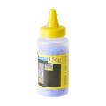 1 x Chalk-Line-Refill Bottle 150g - Available in White, Red or Blue