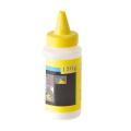 1 x Chalk-Line-Refill Bottle 150g - Available in White, Red or Blue