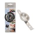 BISCUIT ATTACHMENT FOR MANUAL MEAT MINCER - AVAILABLE IN SIZE 8 or SIZE 10
