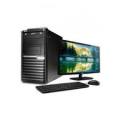 BRANDED CORE i5-2400 3.1GHz  PC'S WITH 23"" MONITORS;8GB RAM;500GB SATA.Qty dropping!!!!