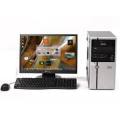 BRANDED CORE i5-2400 3.1GHz  PC'S WITH 23"" MONITORS;8GB RAM;500GB SATA.Qty dropping!!!!