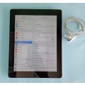 Apple Ipad A1430 64gb WIFI & SIM Clean!